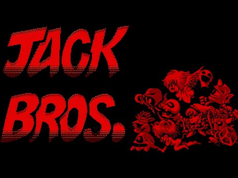 The Jack Bros. Experience