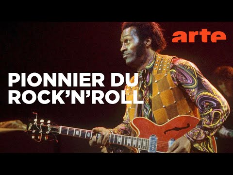 Chuck Berry | Documentaire | ARTE