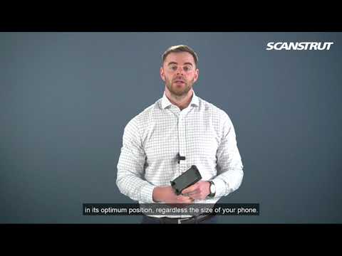 Scanstrut ROKK Wireless Active - In 30 Seconds