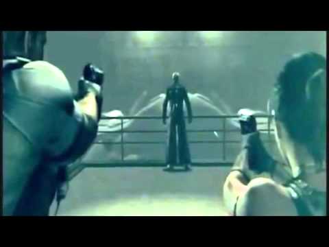 Silent Hill (Feat Jonathan Davis) Music Video