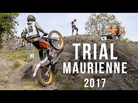Trial de Saint-Michel-de-Maurienne 2017