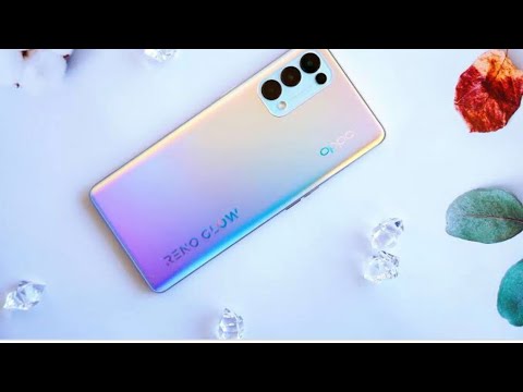 Oppo Reno 5 Pro 5G How to Enable USB Debugging | GSMAN ASHIQUE I