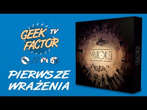 STWORZE - Pierwsze Wrażenia, Omówienie Zasad i Wywiad z Twórcą