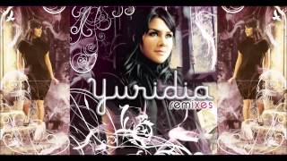 Yuridia - Como Yo Nadie Te Ha Amado [This Ain´t A Love Song] (Rocasound Balearic Version)