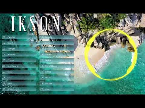 Top 20 Songs of IKSON | Best of Ikson | No Copyright Music