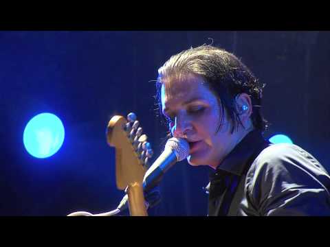 Placebo Live - Slave To The Wage @ Sziget 2012