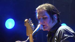 Placebo Live - Slave To The Wage @ Sziget 2012