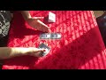 Desktop Racer Button Shy Challenge September 2019
