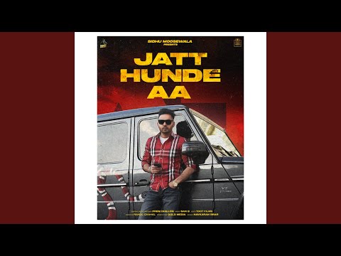 Jatt Hunde Aa (Full Audio) — watch video