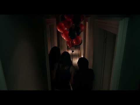 Взлом - Trailer