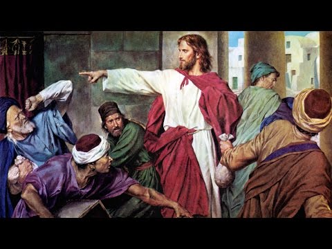 Leaven and the Cleansing of the Temple