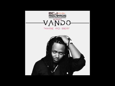 Vando Alpina - Nkre Po Ser