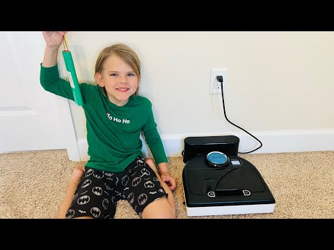 Restoring an old Neato Botvac D Series Robot Vacuum!!