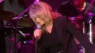 Bonnie Tyler ~ Straight from The Heart (Live In Barcelona Part 7/11)