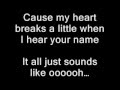 Bruno Mars - When I Was Your Man (lyrics)