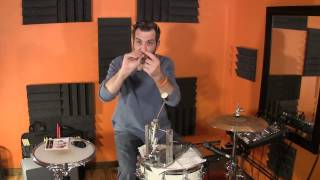 Video thumbnail for DW Machined Direct Drive Pedal Review & Demo with Jai Es by Jai Es' DrumLife