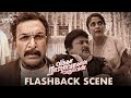 Vantha Rajavathaan Varuven Movie Scene Flashback Scene Simbu Megha Akash Sundar C Lyca