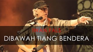 Download lagu Iwan Fals - di bawah tiang bendera (FUSO booth) performance mp3