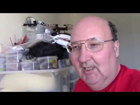 MongoTV_2468 - HVORDAN JEG VIL HANDLE MAD IND TIL 50 DAGE FRA NETTO