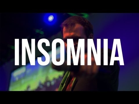 Multiplay Insomnia Gaming Festival i48