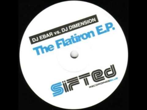 DJ Ebar vs. DJ Dimension - Acid Is Music