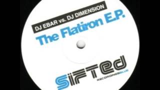 DJ Ebar vs. DJ Dimension - Acid Is Music