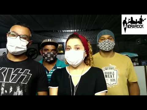 ROCK OCULTO Informa: Live Andrarock