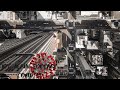 New York City NYC Lockdown Aerial Drone COVID19 4K