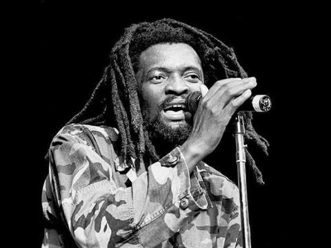 True Son of Africa Best of Lucky Dube the Legend. NonStop Remix