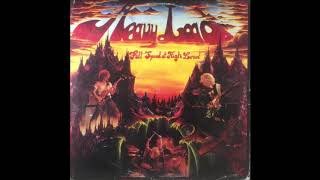 Heavy Load: live in Uppsala, SWE 1978-11-13