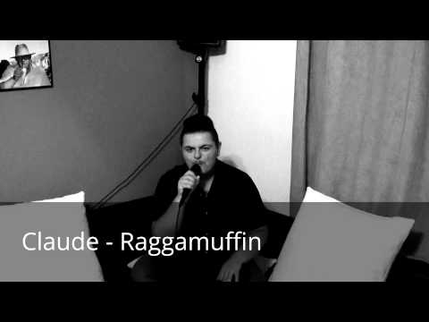 Claude SCHUH - Raggamuffin (SELAH SUE COVER)