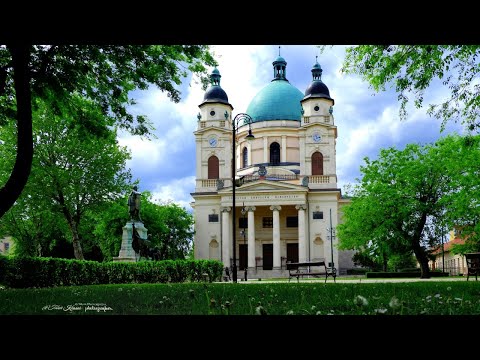 Walking tour in Cegléd - 2024