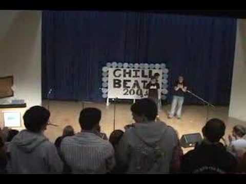 Eight Beat Measure - Final Countdown (Introductions)