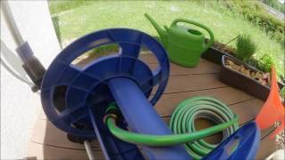 Gartenschlauch Tutorial