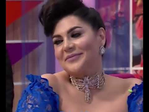 Afaq Bəşirqızı, Xatun, Hüseyn - komediya