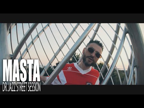 Masta - Dr. Jazz Street Session 2020 (Official Video)