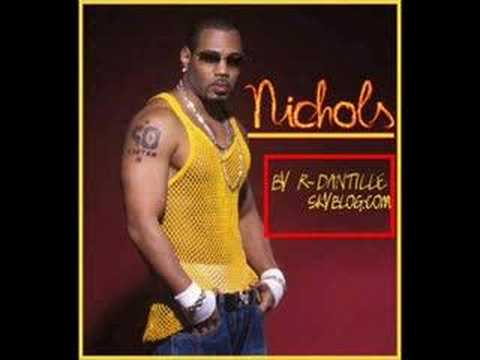 L'Ange de Tes Nuits - Nichols & Sennsy