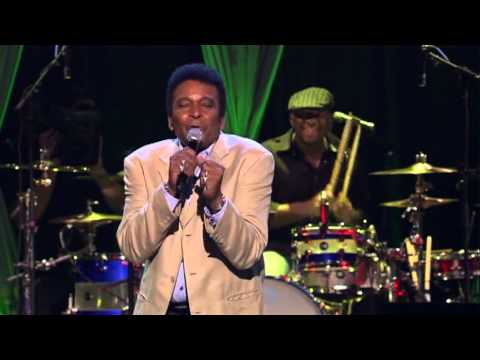 Neal McCoy/ Charley Pride- You're my Jamaica Live