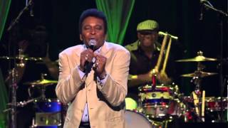 Neal McCoy/ Charley Pride- You&#39;re my Jamaica Live