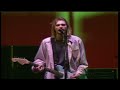 Nirvana Lithium Le Zénith Arena France 1994