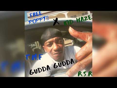 Pablo x Kid Haze - Gudda (2020)