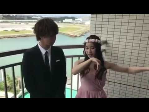 片寄涼太 、兄コマで土屋太鳳となかよしに！！！　part.2