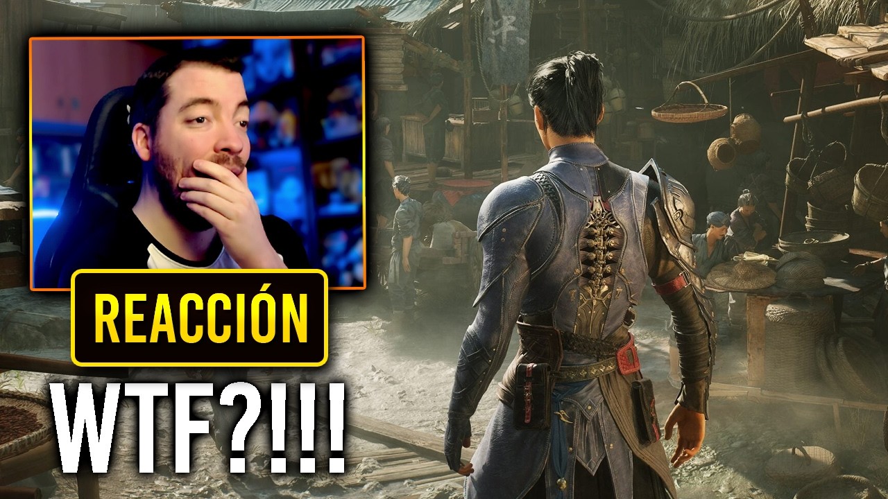 De DÓNDE HA SALIDO ESTO?!! Mi REACCIÓN a THE GOD SLAYER y su LOQUÍSIMA MEZCLA de géneros