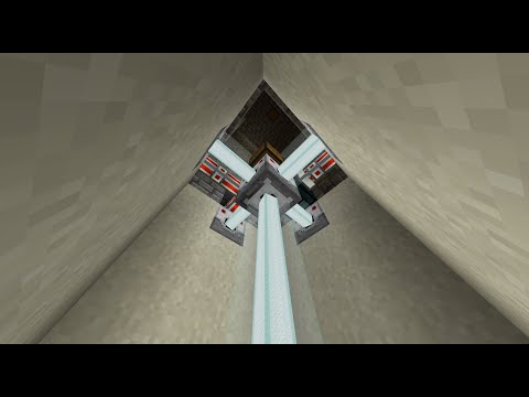 Laser Drill Ep 22 Crash Landing