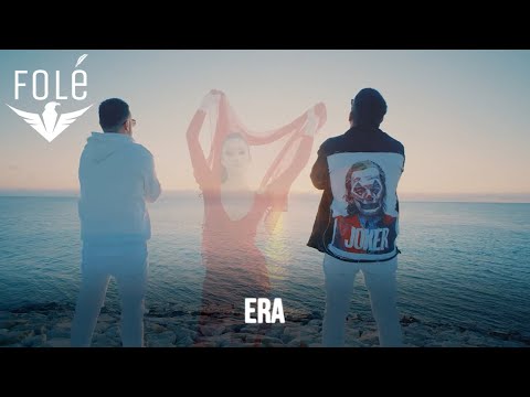 Altin Sulku ft. Stine - Era