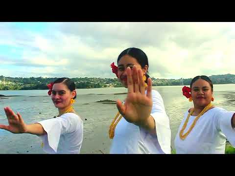 Tau Malolo ha Niue - Afine Huvalu (Dance Cover)