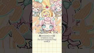 ななひら×ころねぽち『ロールケーキくるっくる～り！』MVできたよ🍰 #shorts #originalsong