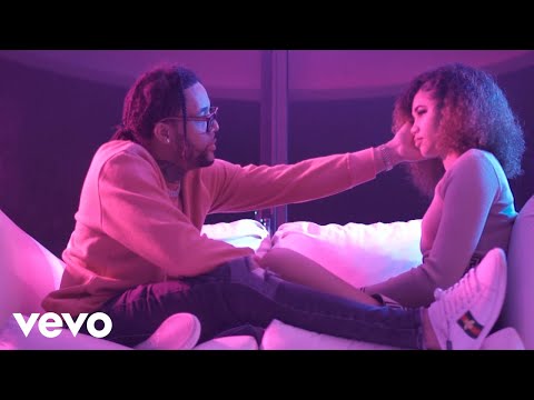 Gold Gad, Mehkadon - Too Toxic (Official Music Video)