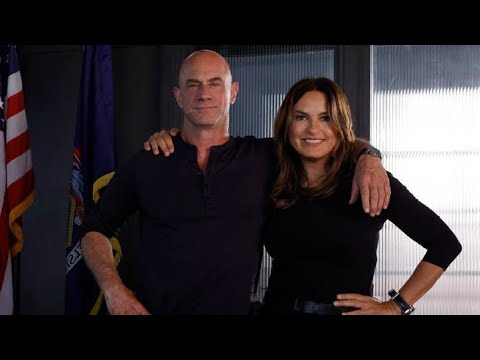 New Update!!Benson & Stabler's romance. Watch this video. It Will Shocked You.