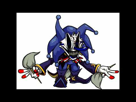 GATEKEEPERS Kofuku Section (IamDaDogeOfDaFuture Mix) - Vs. Sonic.EXE UST